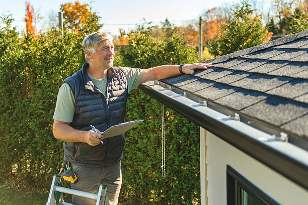 Trusted Roof Inspection service in Glen Riddle Lima, PA - Ben Roofing and Steel LLC